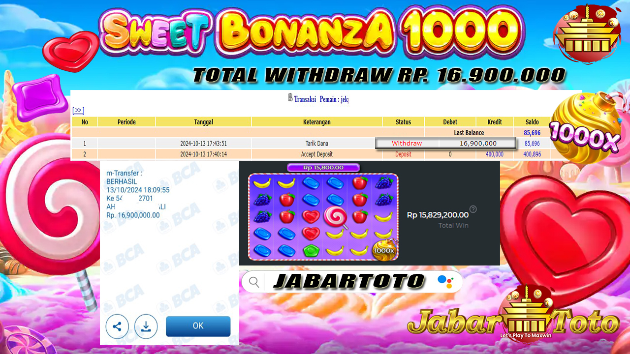 JABARTOTO