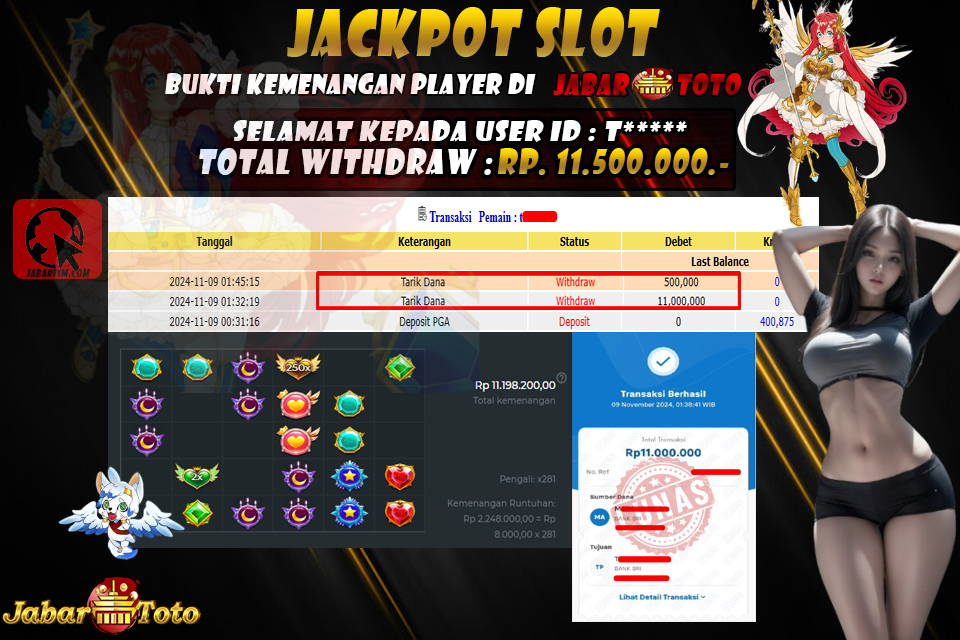 JABARTOTO