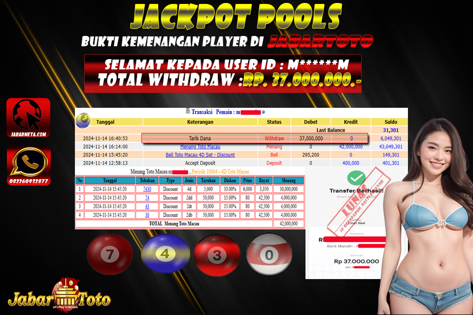 JABARTOTO