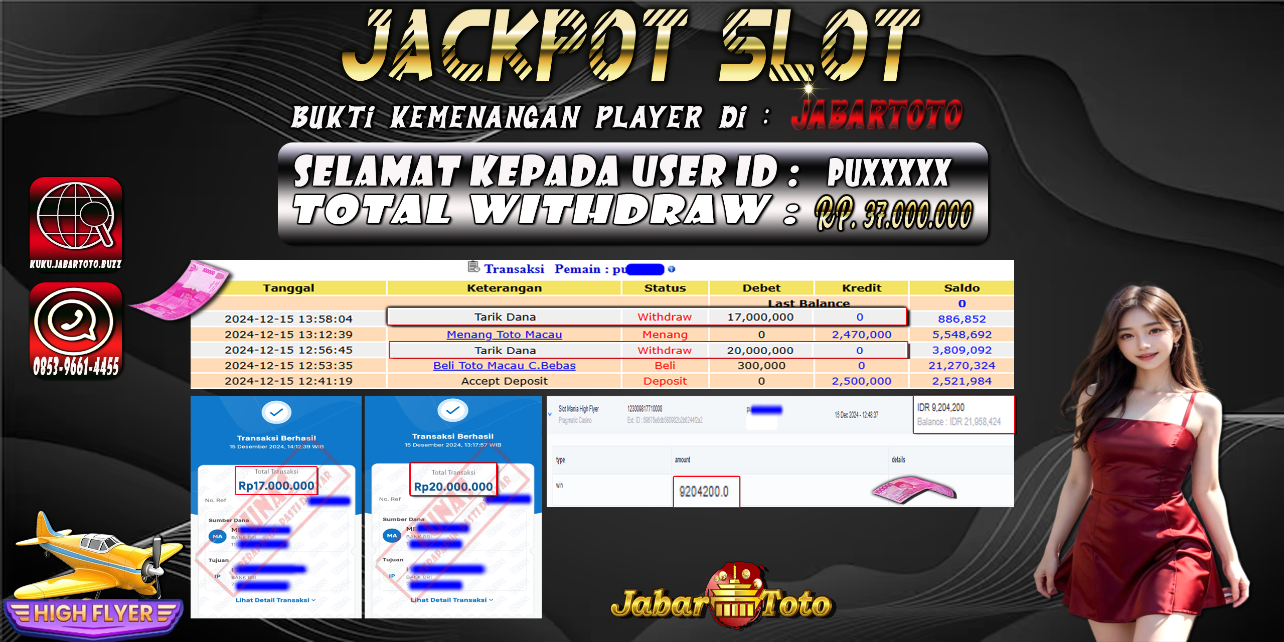 JABARTOTO